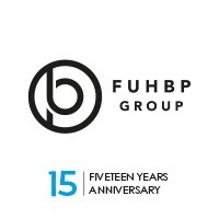 FUHBP GROUP logo - Similar company to Do It Crew Sp. Z O.O. W Białymstoku
