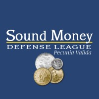 Sound Money Defense League logo - Similar company to Mario Jasso Rtb