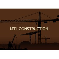 MTL Construction logo - Similar company to Actiff Bat