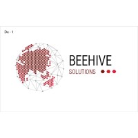 Beehive Solutions (Pvt) Ltd logo - Similar company to Beehive Solutions