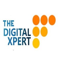 The Digital Xpert logo - Similar company to Infidea.In