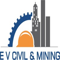 E V CIVIL & MINING logo - Similar company to Brookside Services Consultancy