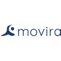 Movira logo - Similar company to Friedrich Digital