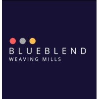BLUE BLEND WEAVING MILLS PRIVATE LIMITED logo - Similar company to Prabhu Spinners