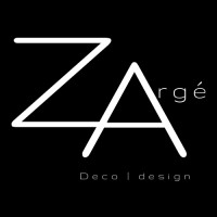 Zargé deco design logo - Similar company to Sarro Cuisines