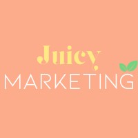 Juicy Marketing logo - Similar company to Nuvoice