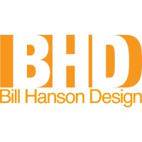 BHD | Bill Hanson Design