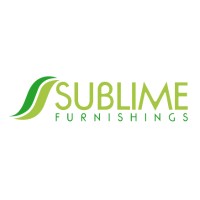 SUBLIME FURNISHINGS LIMITED