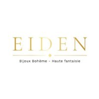 Eiden bijoux logo - Similar company to Basalte_Bijoux