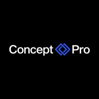 Concept Pro logo - Similar company to Tes Enterprise Solutions