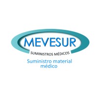 SUMINISTROS MEDICOS MEVESUR S.L. logo - Similar company to Expo Medical