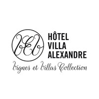 Hôtel Villa Alexandre logo - Similar company to Insiders Experience