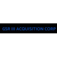 GSR III Acquisition Corp logo - Similar company to Rally.Org
