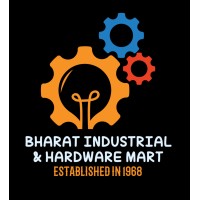 Bharat Industrial And Hardware Mart logo - Similar company to Industrial Hardware And Components