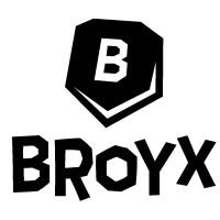 BROYX logo - Similar company to Movino