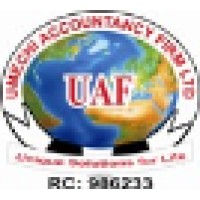 UMECHI ACCOUNTANCY FIRM LTD logo - Similar company to Meraki Accounting