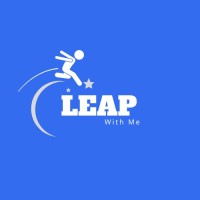 Leapwithme logo - Similar company to Imperialedtech