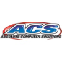 Acs - Absolute Computer Solutions