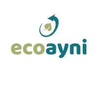 Ecoayni logo - Similar company to Iahr Peru Young Professionals Network