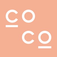 CoCo – Content Collective logo - Similar company to Pythiania