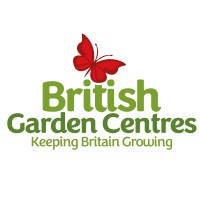 British Garden Centres logo - Similar company to Red Shark
