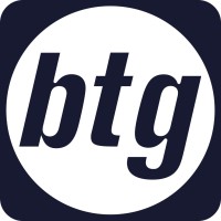 Business Technology Group (BTG) logo - Similar company to Sphere12