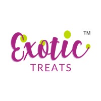 Exotic Treats logo - Similar company to The Hawk Media | Marketing Agency