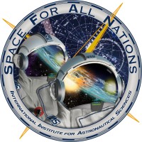 Space for all Nations logo - Similar company to Asociación Guatemalteca De Ingeniería Y Ciencias Espaciales | Agice