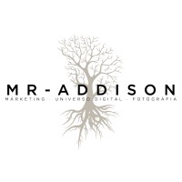 Mr. Addison logo - Similar company to Werium Solutions