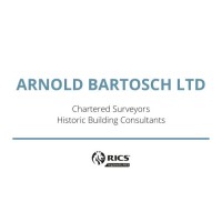 Arnold Bartosch Ltd logo - Similar company to Smith & Brenson Ltd