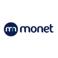 Monet - Serviços Financeiros logo - Similar company to Velotax