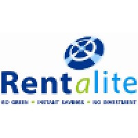Rentalite logo - Similar company to Haasheat (Heating As A Service)