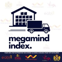 MEGAMIND INDEX LIMITED logo - Similar company to Imprint Studio