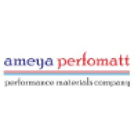 Ameya Perfomatt Private Limited logo - Similar company to Mamta Polycoats