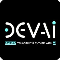 Dev5 AI logo - Similar company to Exidea