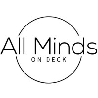 All Minds On Deck logo - Similar company to Imatter