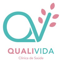 Qualivida Clínica de Saúde logo - Similar company to Otobelle - Clínica De Saúde E Bem-Estar