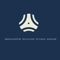AshtecnoGlob Solutions Private Limited logo - Similar company to Career3S.Com