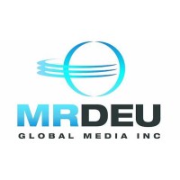 MRDEU Global Media logo - Similar company to Corecentrica