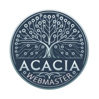 Acacia Webmaster logo - Similar company to Dormati