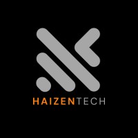 HaizenTech logo - Similar company to Haizen