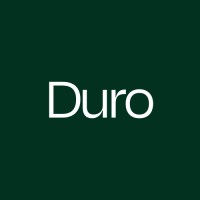 Duro logo - Similar company to Vendo Smart City Advertising