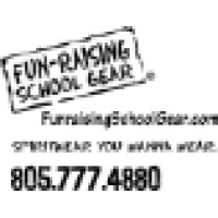 Fun-Raising School Gear