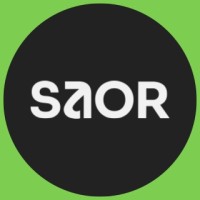 SAOR Consultancy logo - Similar company to Colabnea