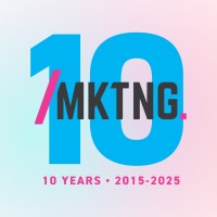 MKTNG logo - Similar company to Leadsrush