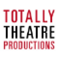 Totally Theatre Productions logo - Similar company to Domain Entertainment