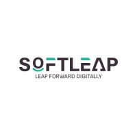 SoftLeap logo - Similar company to Crickslab