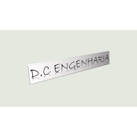 D.C ENGENHARIA logo - Similar company to Casa Da Árvore