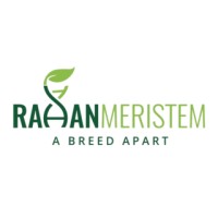 Rahan Meristem Phils. Incorporated logo - Similar company to Ecostadt Technologies Llc