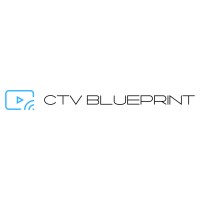 CTV Blueprint logo - Similar company to Triad Ctv®